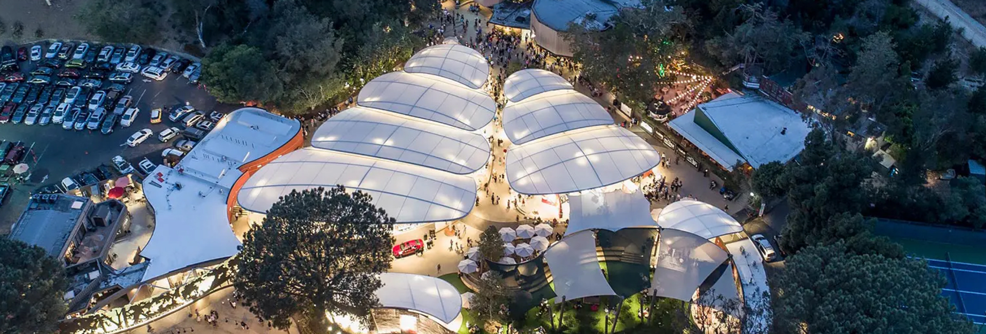 哈爾濱膜結(jié)構(gòu)廠(chǎng)家