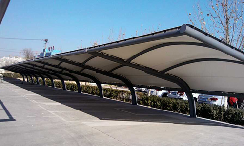 哈爾濱膜結(jié)構(gòu)產(chǎn)品類(lèi)型詳解：多樣選擇滿(mǎn)足不同需求