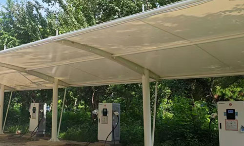 哈爾濱PTFE膜材加工：揭秘加工流程步驟