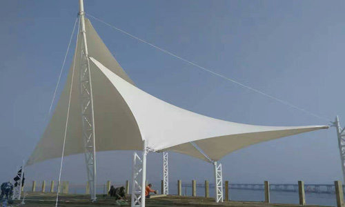 哈爾濱張拉膜產(chǎn)品優(yōu)勢(shì)解析：實(shí)用與美觀(guān)并重